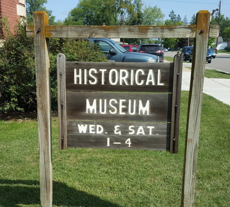 Waushara County Historical Museum (Wautoma,&nbspWI)